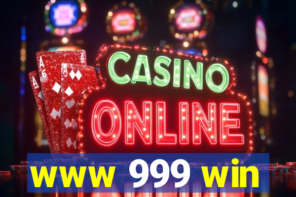 www 999 win